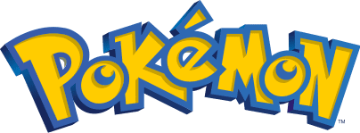 Logo Pokemon