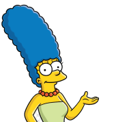 marge