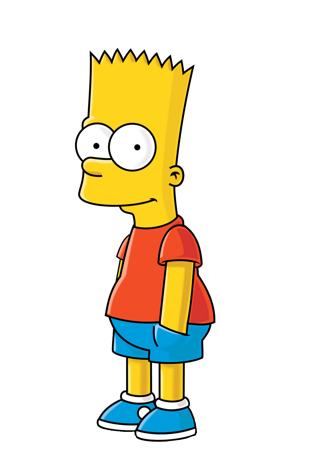 Imagen de Bart Simpson