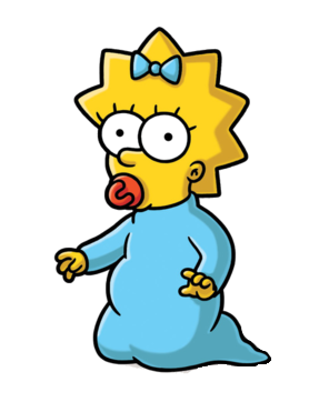 Imagen de Lisa Simpson