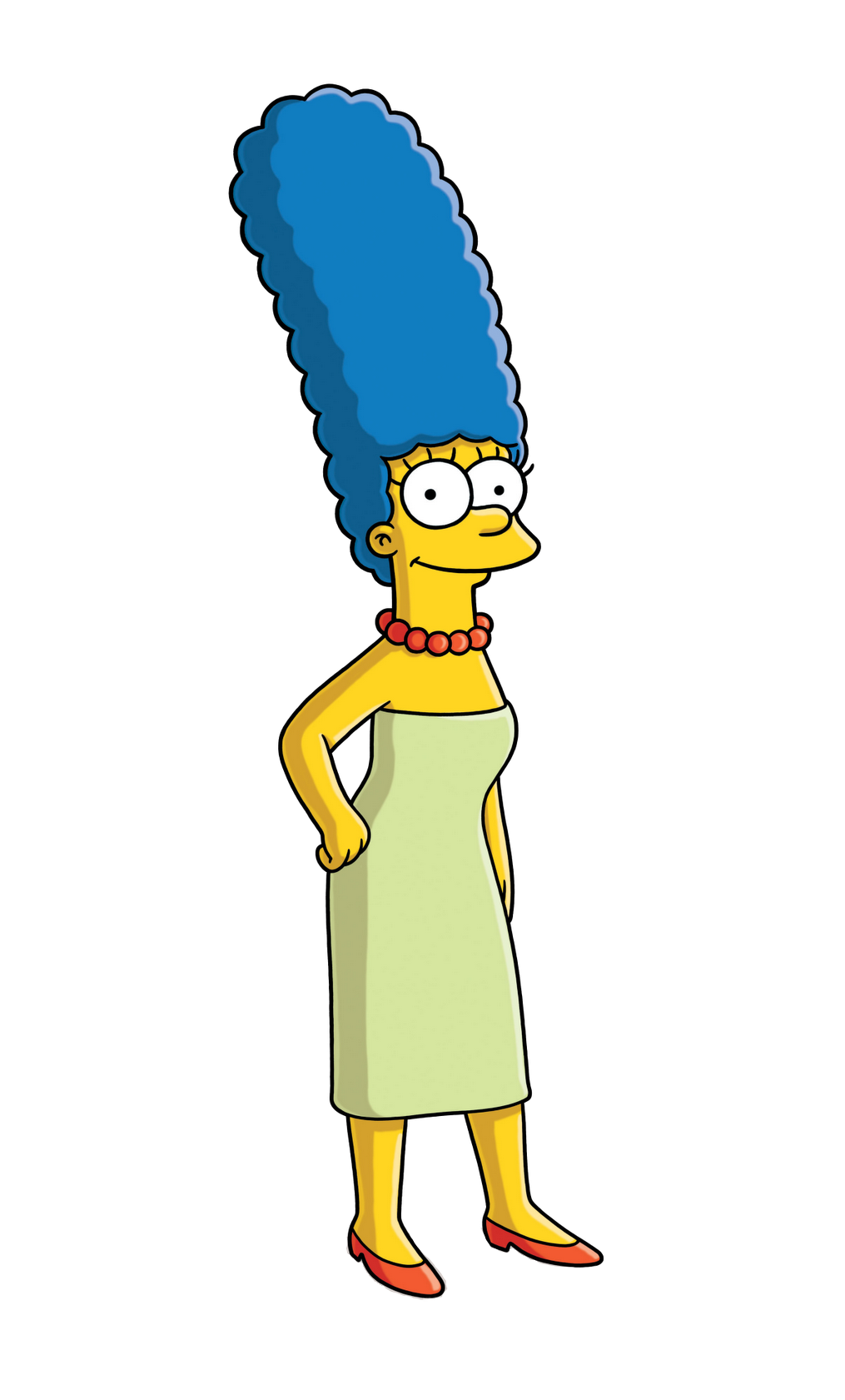 Imagen de Marge Simpson